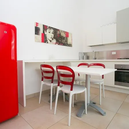 S023 - Sirolo, Magnifico Trilocale Design Con Terrazzo Apartman