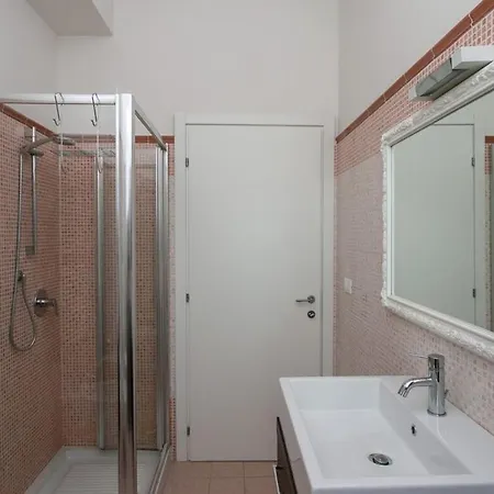 Appartement S023 - Sirolo, Magnifico Trilocale Design Con Terrazzo