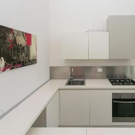 S023 - Sirolo, Magnifico Trilocale Design Con Terrazzo Sirolo